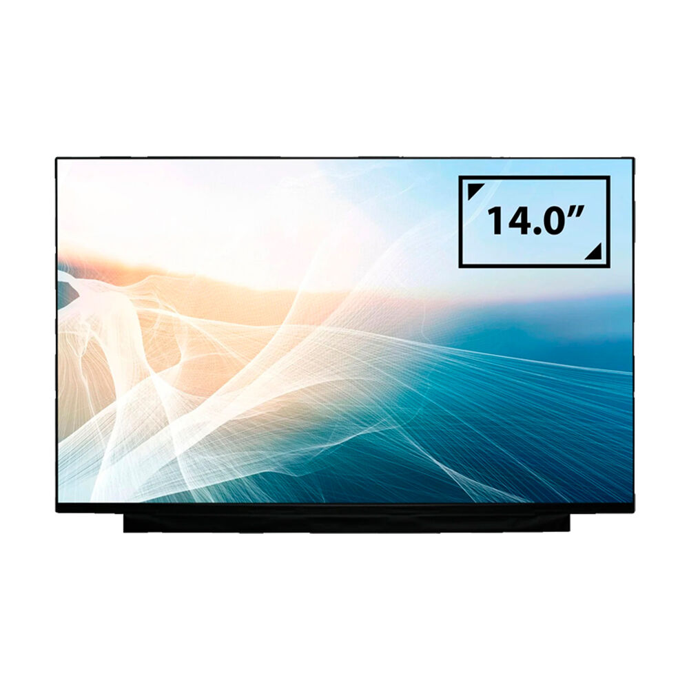Pantalla Para Notebook Nanoedge 14in Hd 30p Sin Brackets image number 0.0