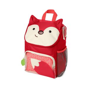 Lonchera Skip Hop Zoo Big Kid- Fox Intl