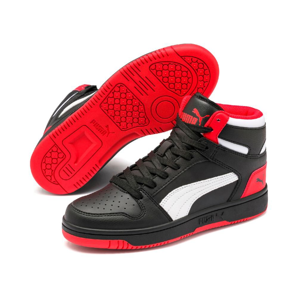 Zapatilla Urbana Unisex Puma image number 1.0