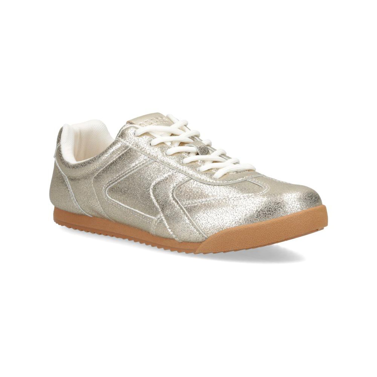 Zapatilla Urbana Mujer Geeps Gold image number 0.0