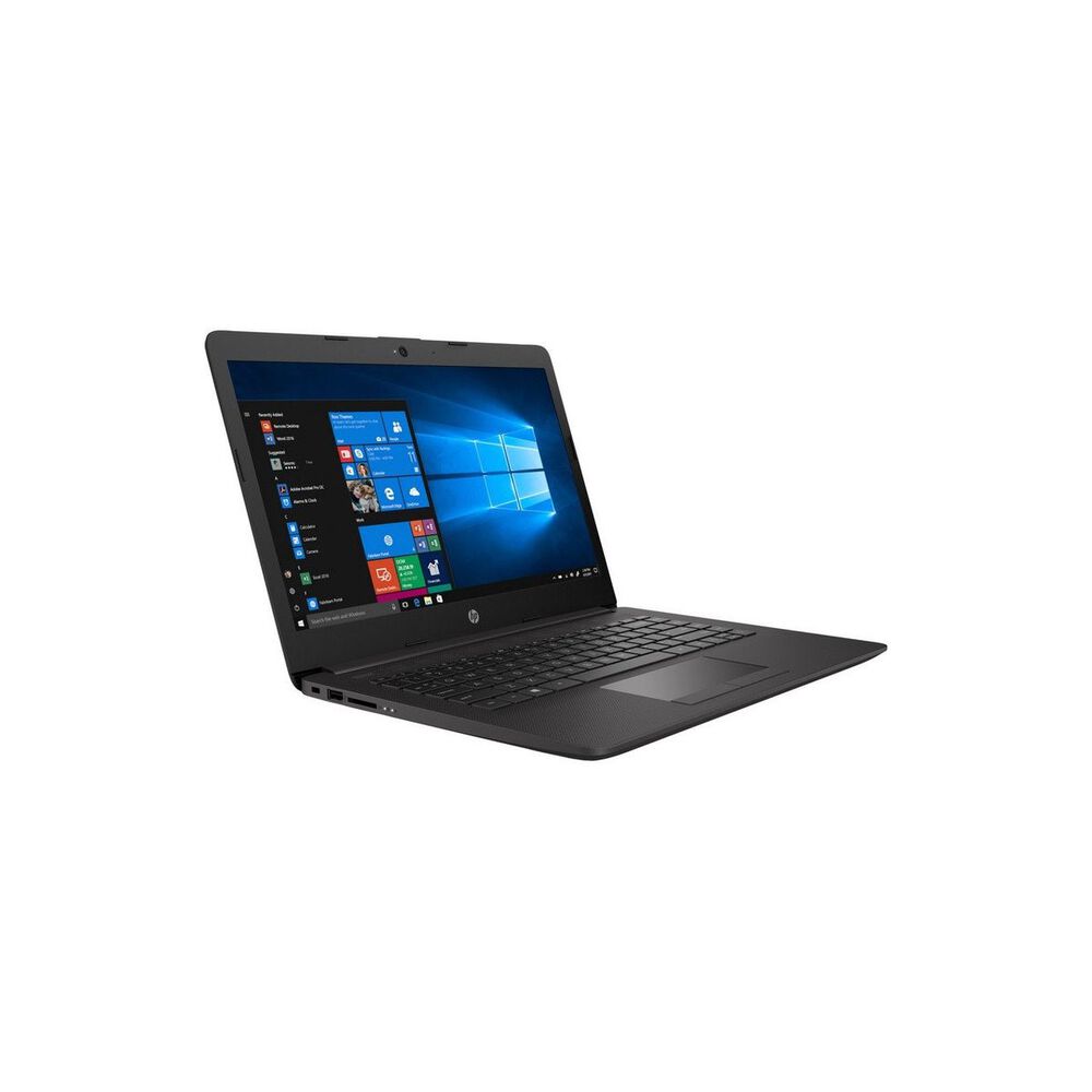 Notebook Hp 240 G7 14" (i5 8gb 256gb Ssd) Reacondicionado Grado A image number 1.0