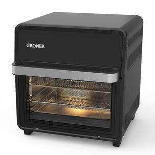 Horno Freidora De Aire Grner 16l