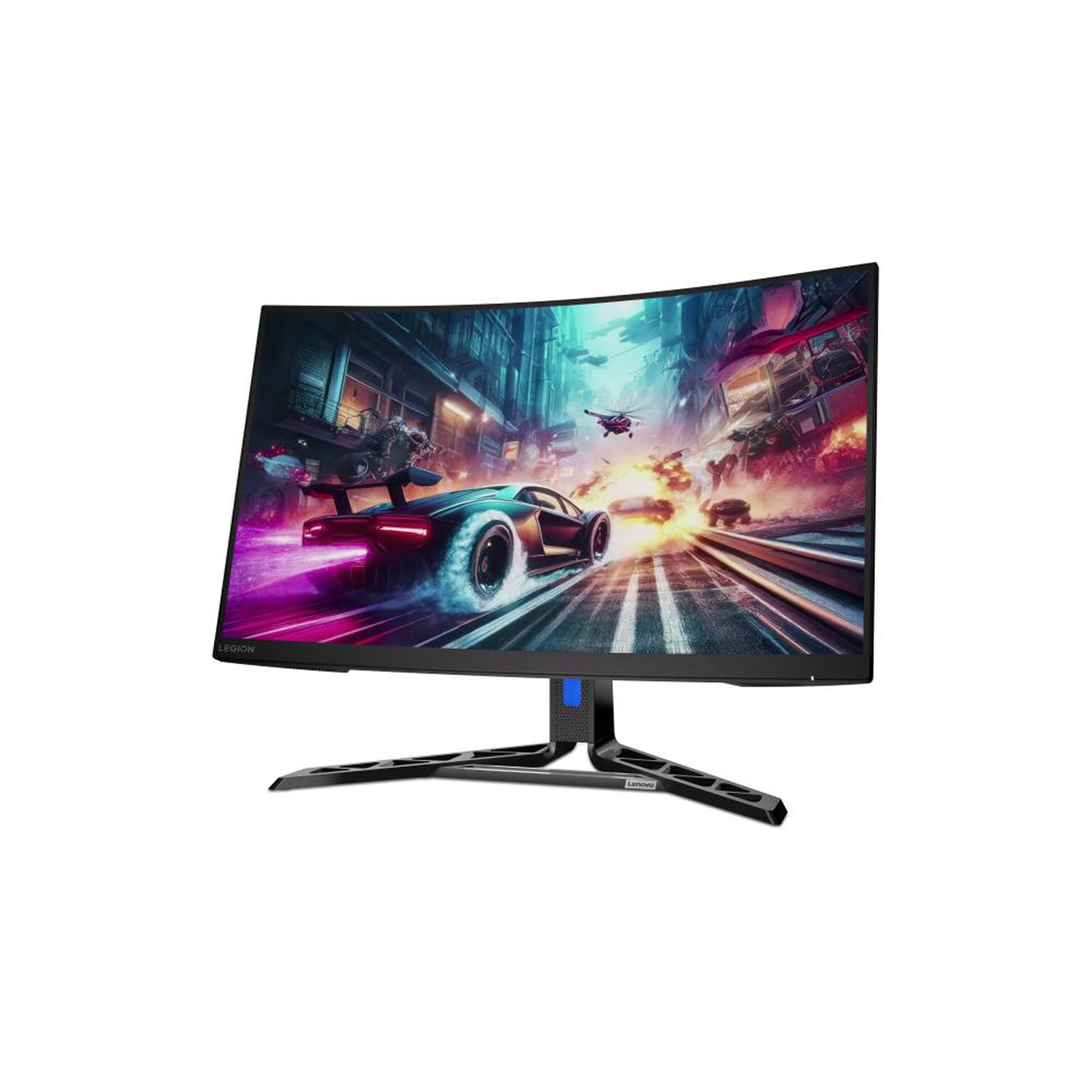 Monitor Gamer Lenovo 31.5" QHD 180Hz / 67C8GAC1CL image number 4.0