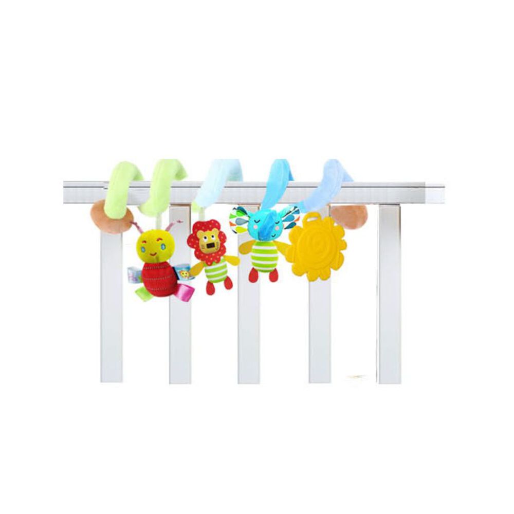 Juguete Colgante Arco Infantil Para Coche image number 2.0
