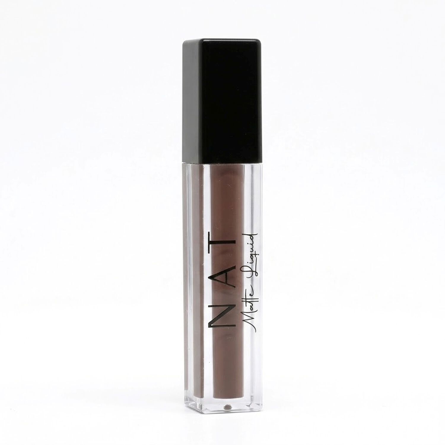 Labial L&iacute;quido Mate Nat Tono Cipi 4 Ml image number 1.0