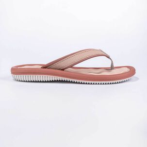 Sandalia Mujer Rosa Dunas Rider