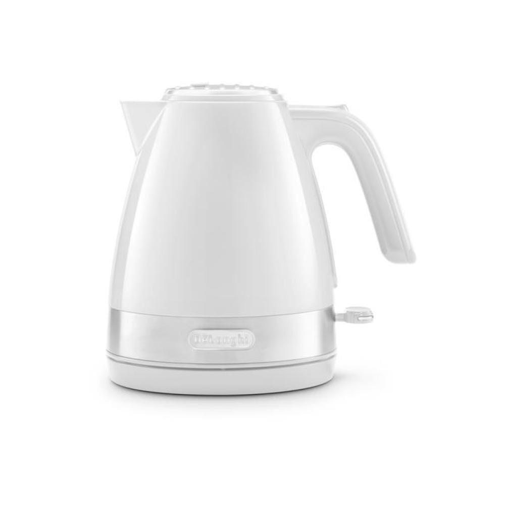 Hervidor El&eacute;ctrico De Longhi Active Line KBLA2000.W / 1 Litro image number 0.0