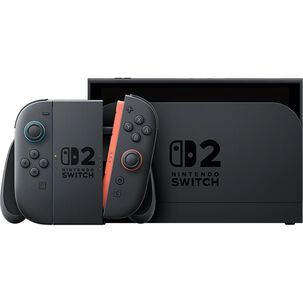 Nintendo Switch 2 Consola 7.9 Full Hd Hdr 120 Hz, 256 Gb