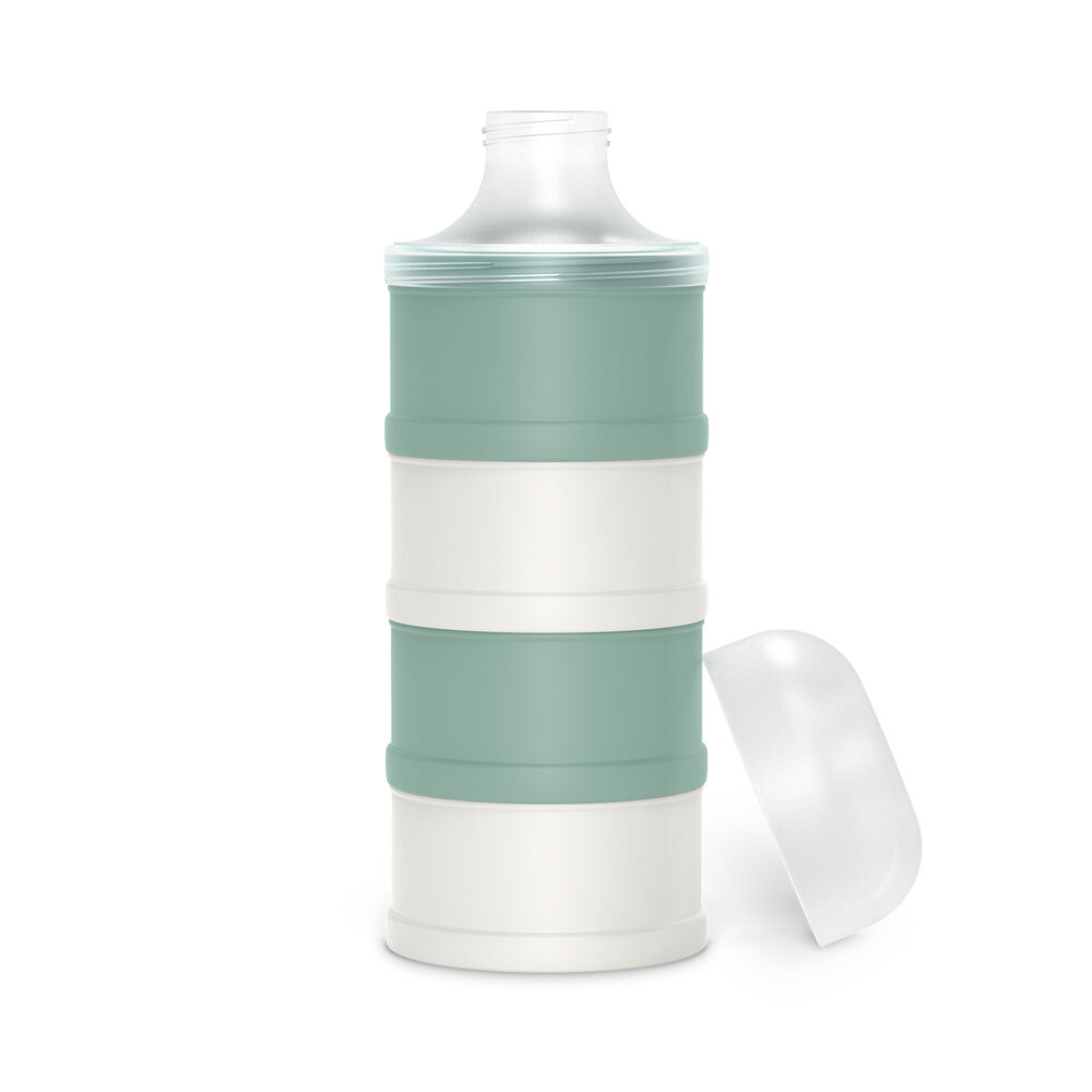 Dosificador De Leche En Polvo Bonh Verde image number 0.0