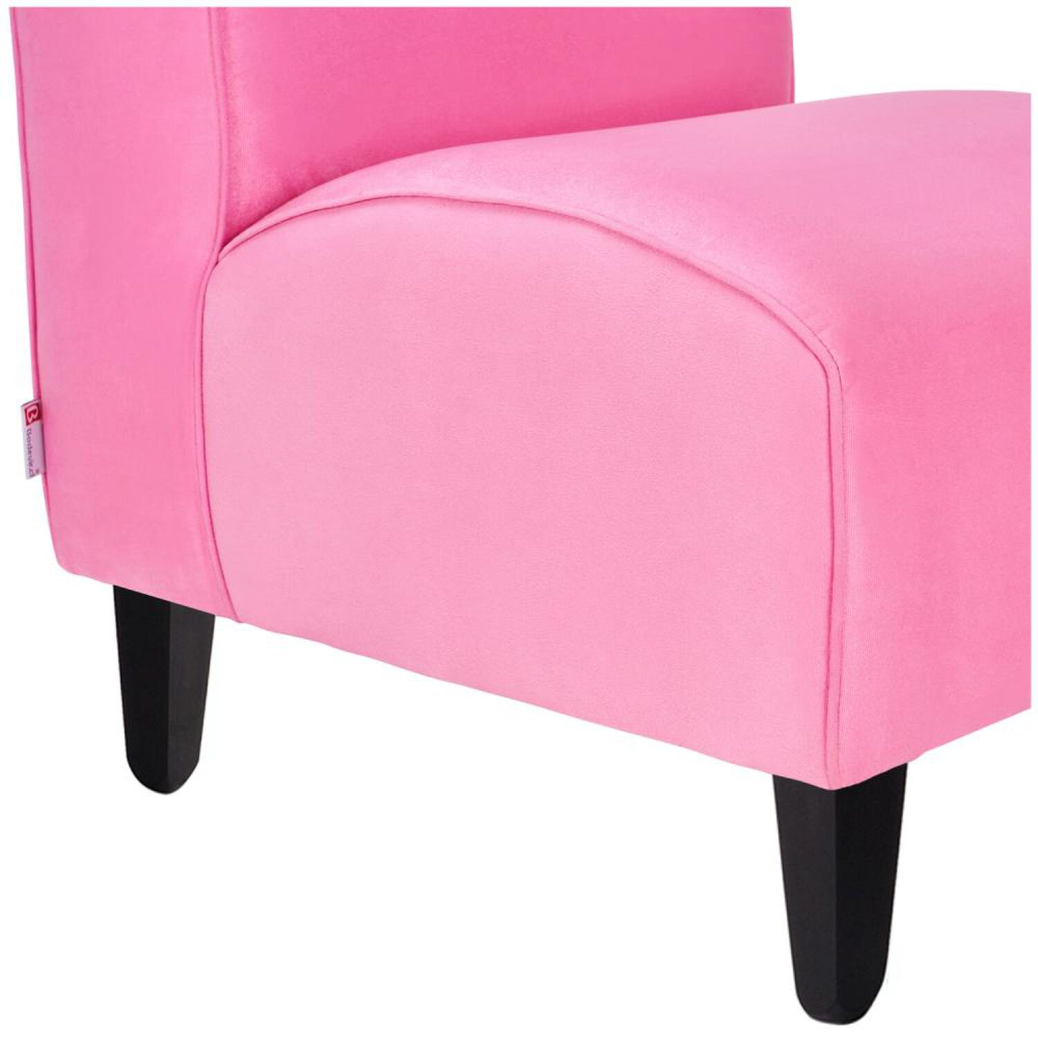 Poltrona Bodevir Soft image number 4.0