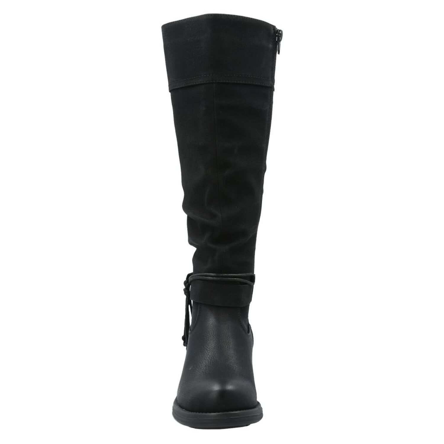 Bota Mujer Azaleia Eve 2 Negro image number 3.0