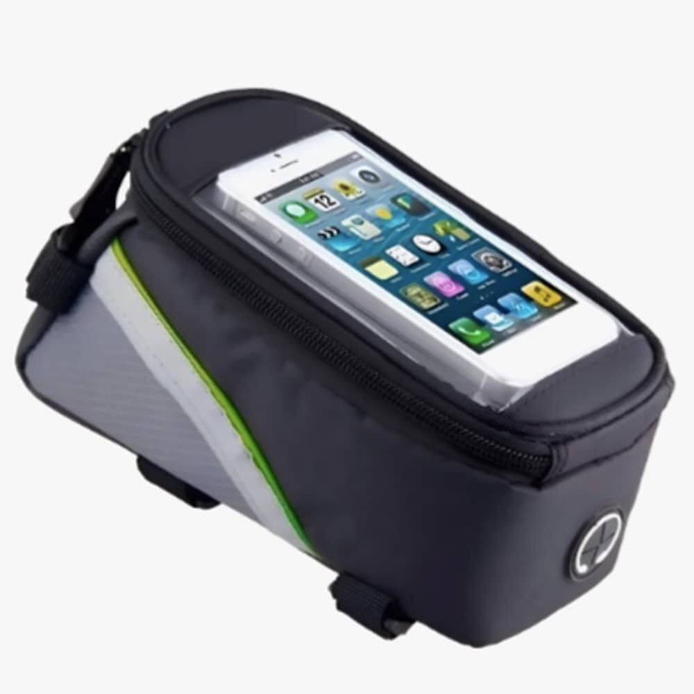 Bolso Delantero Bicicleta Porta Celular image number 0.0