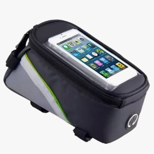 Bolso Delantero Bicicleta Porta Celular
