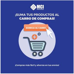 Conversor Rs232 1ch Smd Adm3251e