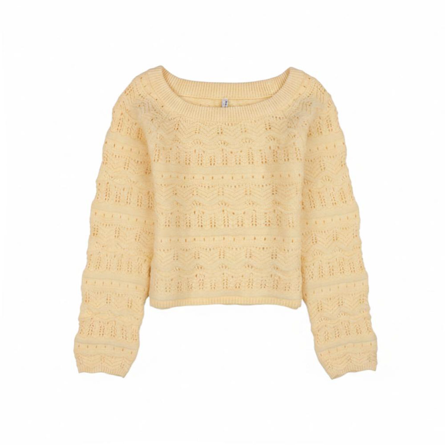 Sweater Mujer Freedom image number 0.0