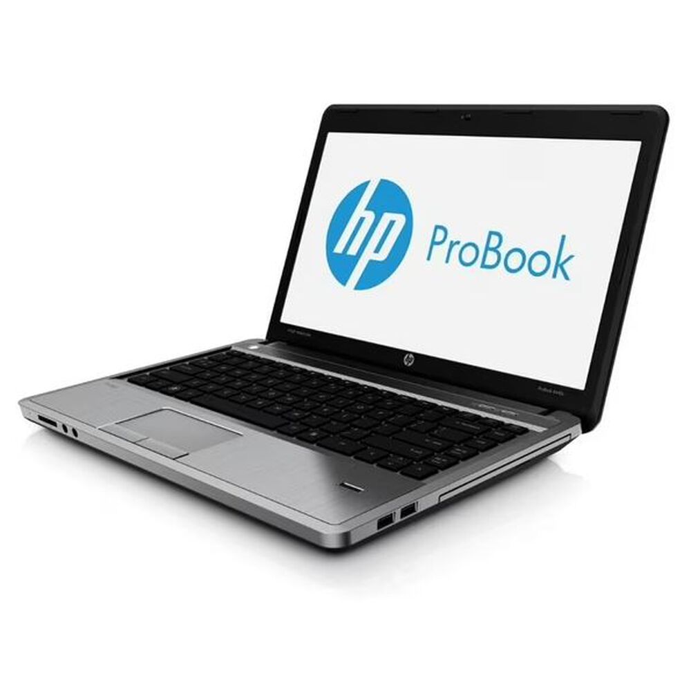 Notebook Hp Probook 4440s 14" (i5-3era 8gb 256gb Ssd) Reacondicionado Grado B image number 1.0