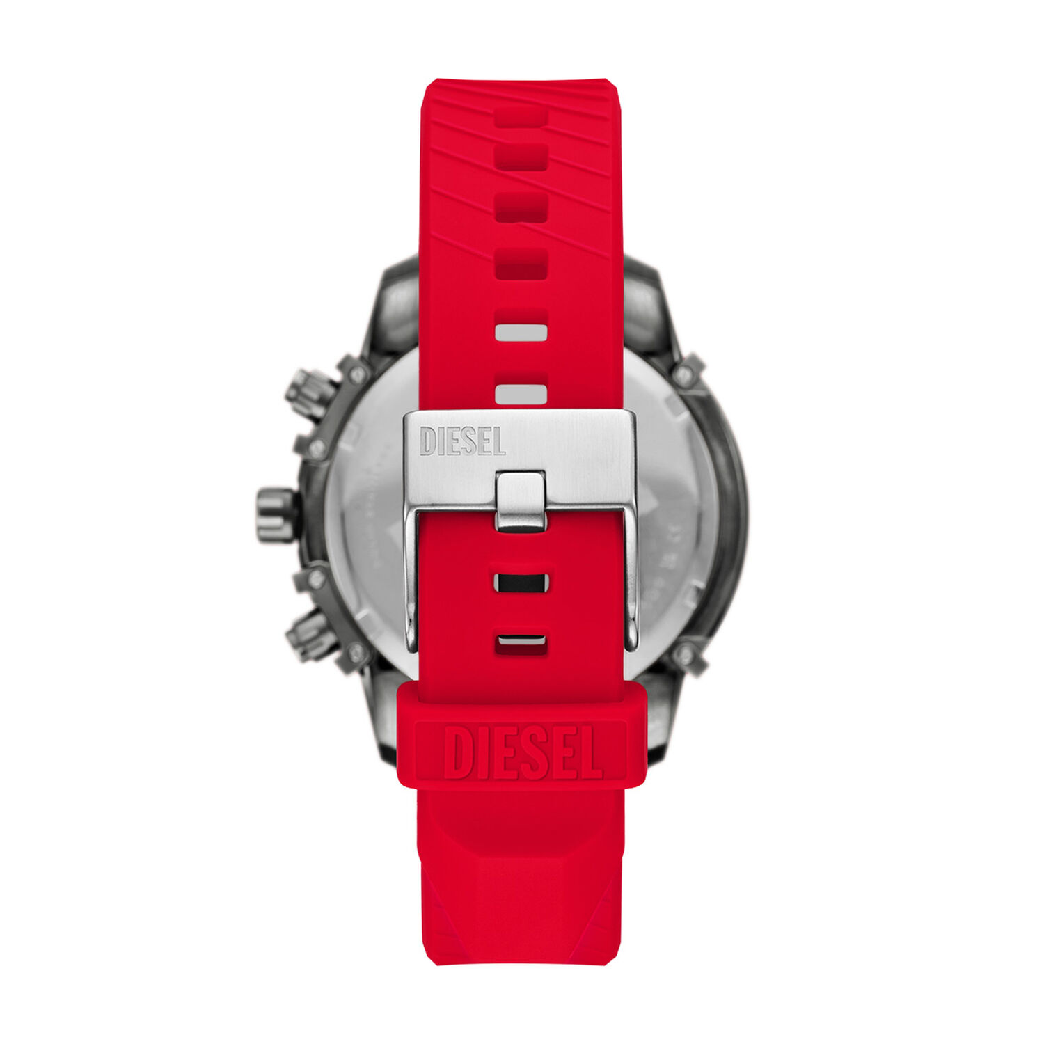 Reloj Diesel Dz4673set Rojo image number 3.0