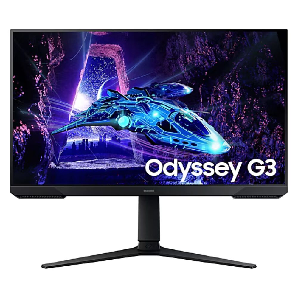 Monitor Gamer Samsung Odyssey G3 24" Fhd 180hz Va image number 0.0