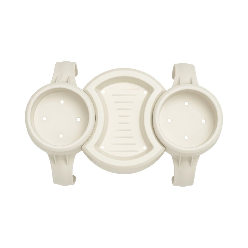 Soporte De Bebidas Para Hot Tub Jacuzzi Inflable Bestway image number 1.0