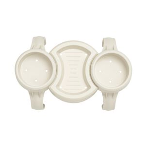 Soporte De Bebidas Para Hot Tub Jacuzzi Inflable Bestway