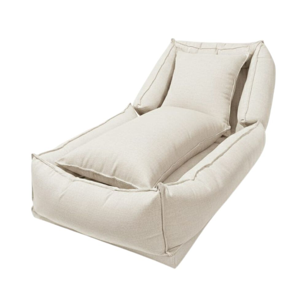 Sofa Cama Bed Lino Crudo image number 2.0