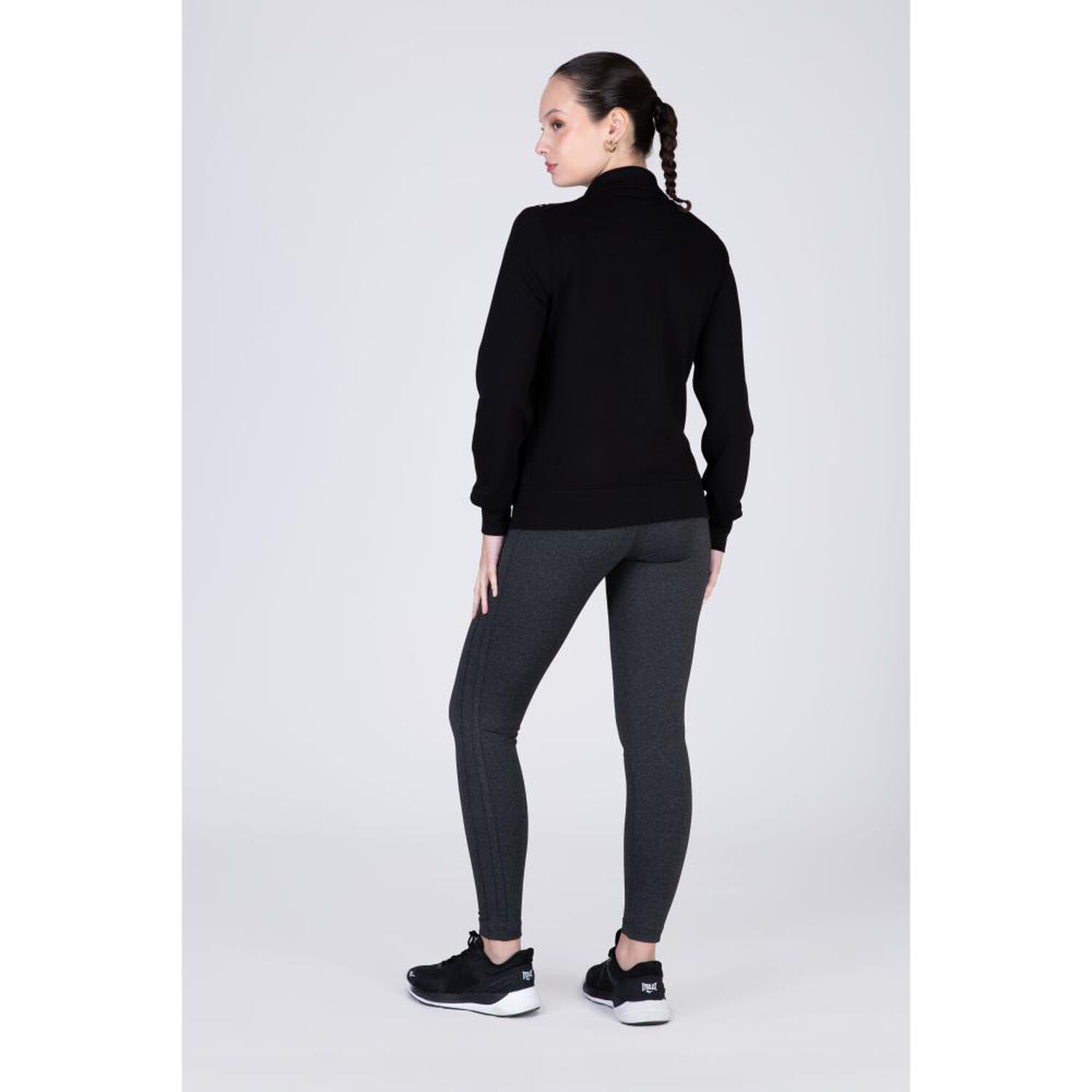 Chaqueta Mujer Express Everlast image number 1.0
