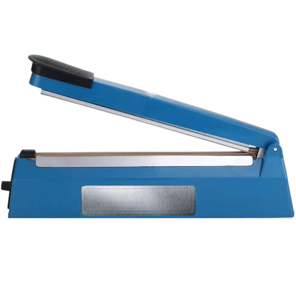 Sellador De Bolsas Pl&aacute;sticas 350w 30cm Dbsbl30 image number 6.0