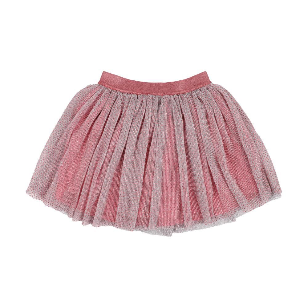 Falda Ni&ntilde;a Topsis image number 1.0