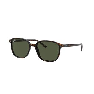 Lentes De Sol Leonard Tortoise Ray-ban