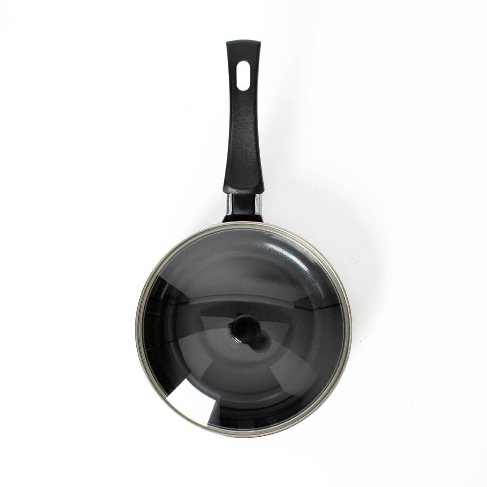 Sart&eacute;n 14cm Grey Everydar Ilko image number 1.0