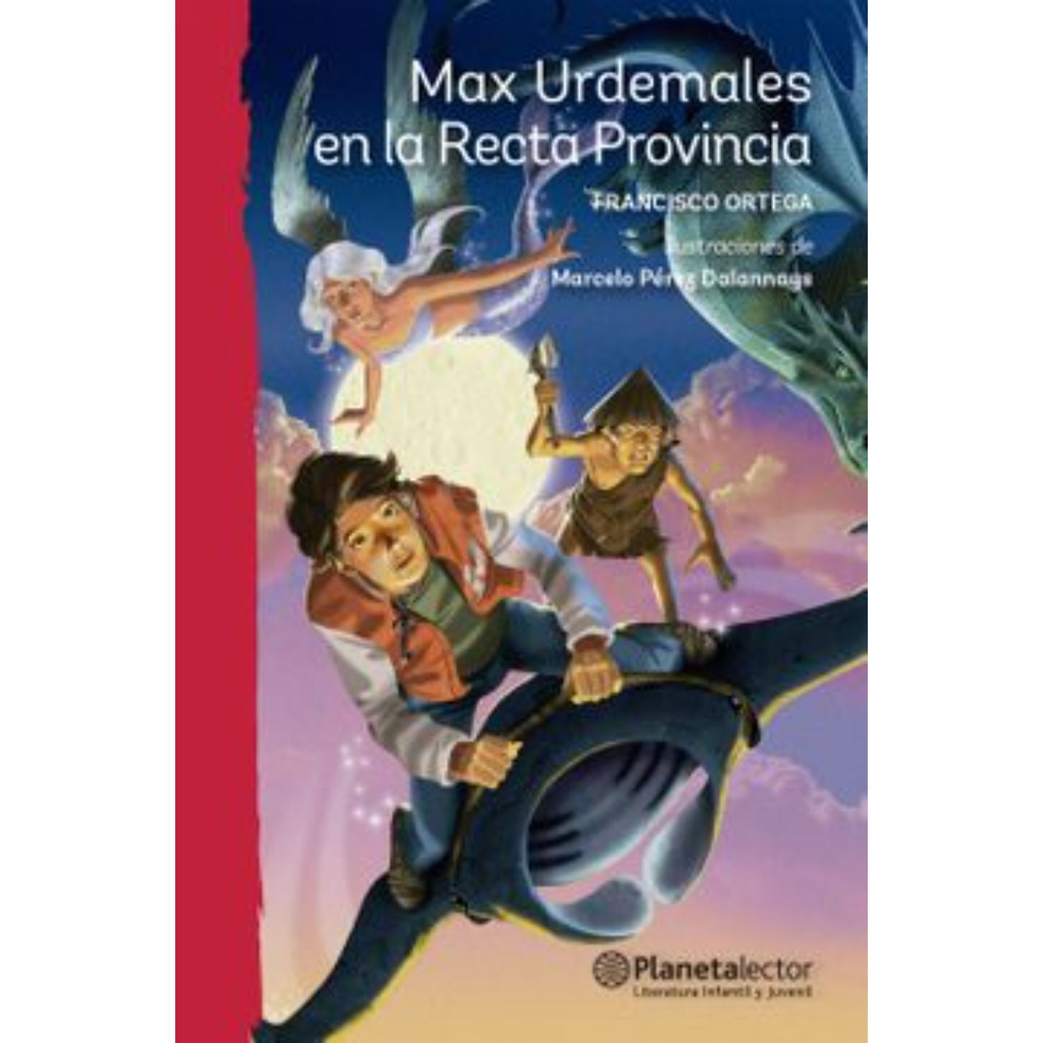 Max Urdemales En La Recta Provincia image number 0.0