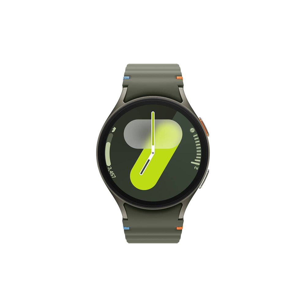 Watch7 44mm 32gb Verde image number 1.0