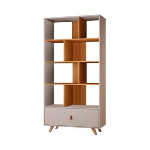 Librero Di Poretti Design Giga