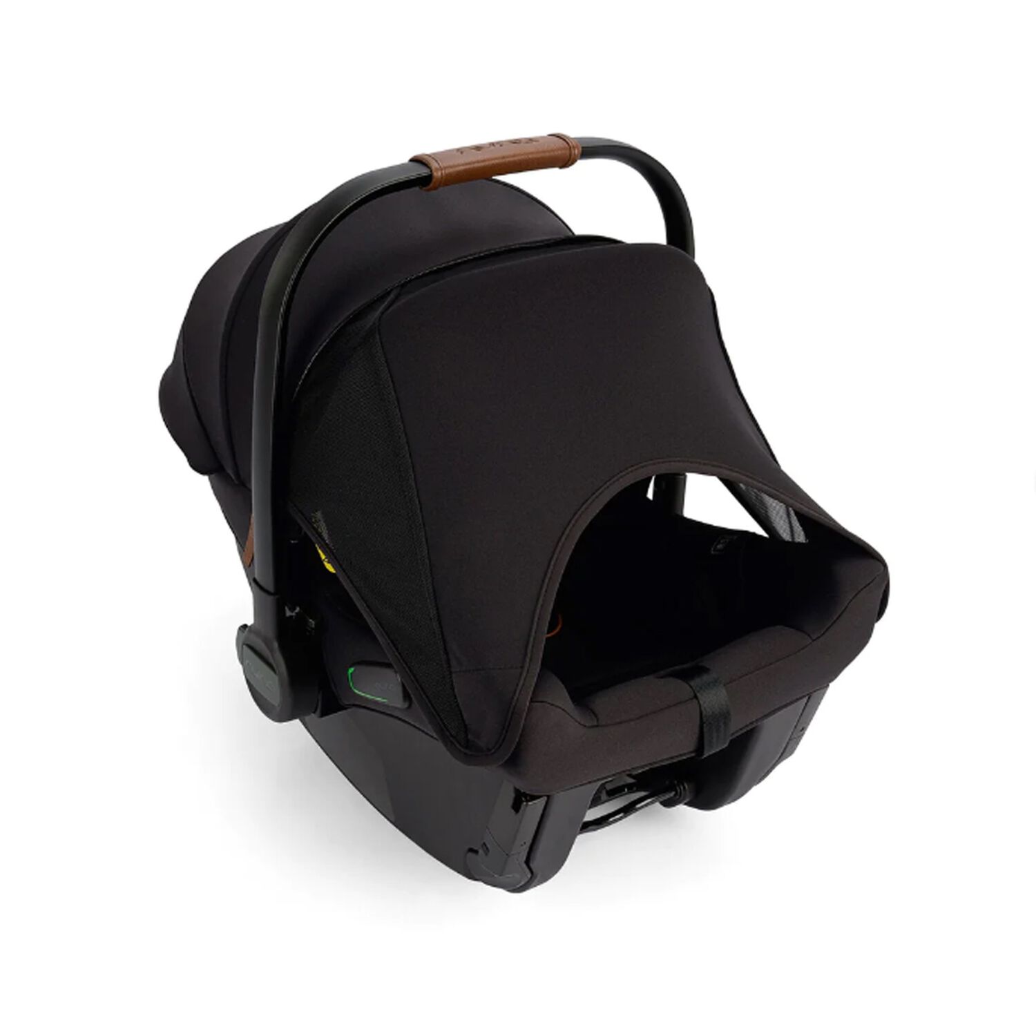 Silla De Auto New Pipa Urbn Caviar image number 4.0