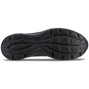 Zapatilla Mujer Venum Negro/dorado Olympikus