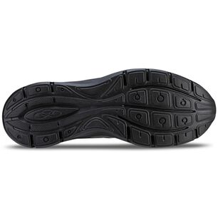 Zapatilla Mujer Venum Negro/dorado Olympikus