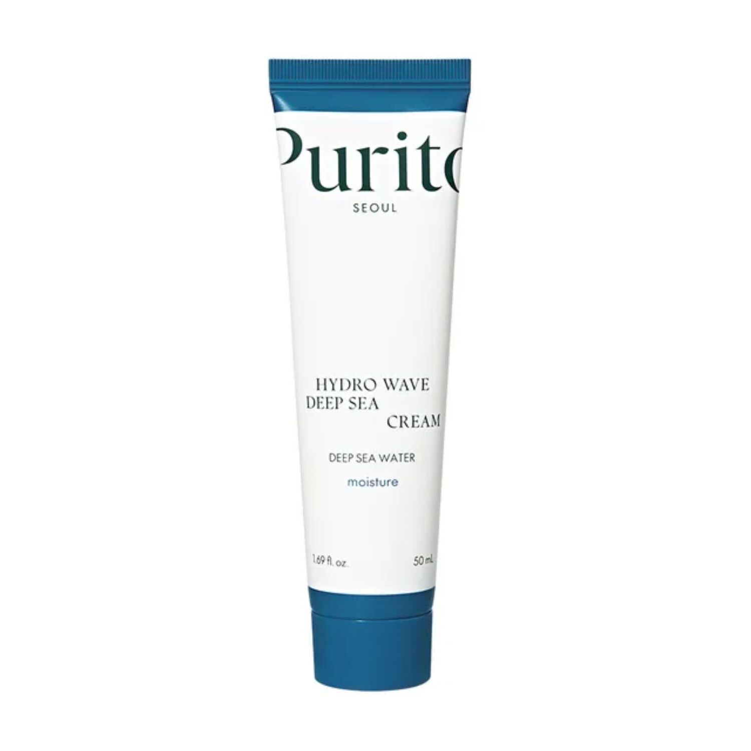 Hydro Wave Deep Sea Cream 50ml