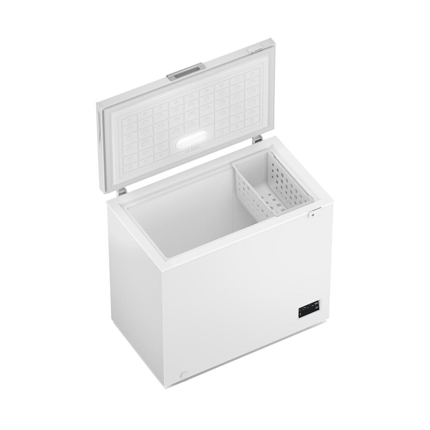 Freezer Horizontal Mademsa M200di / Fr&iacute;o Directo / 198 Litros / D image number 3.0