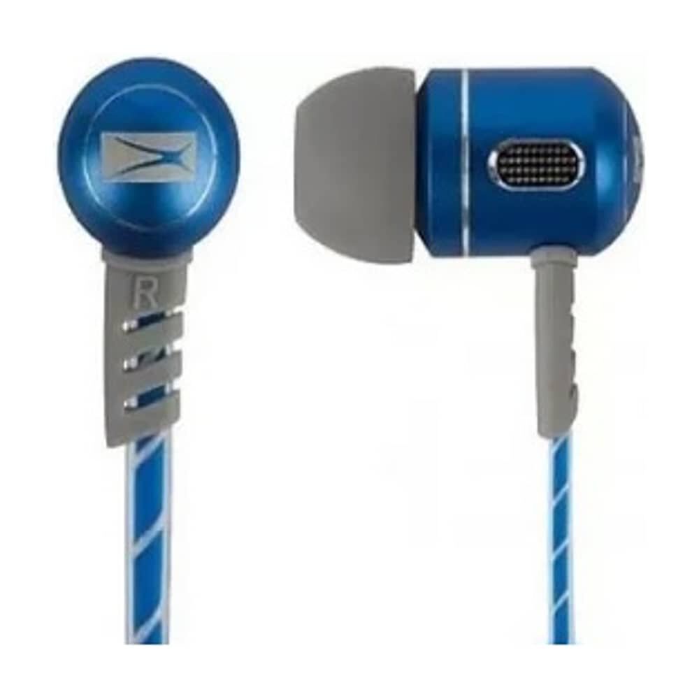 Aud&iacute;fono Manos Libres Altec Lansing In Ear Azul image number 1.0