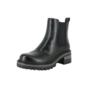 Botin Cuines Negro Alquimia