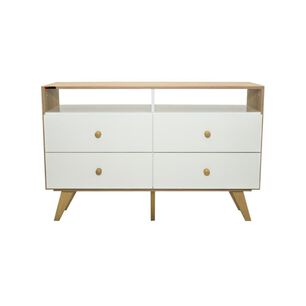 C&oacute;moda Home Mobili Voss / 4 Cajones