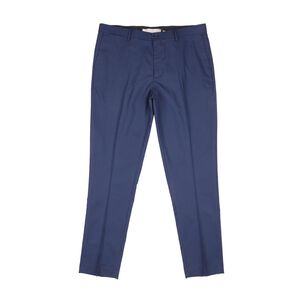 Pantalón Hombre Az Black