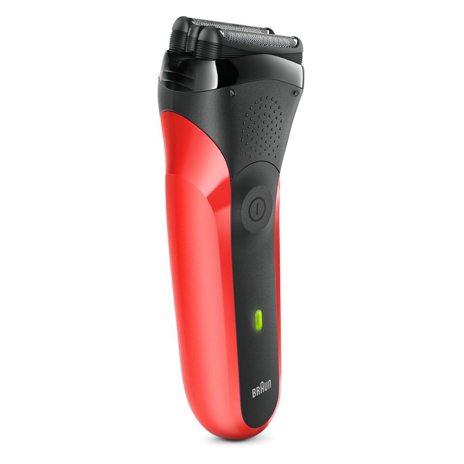 M&aacute;quina De Afeitar Braun Shaver 300-BLK image number 2.0