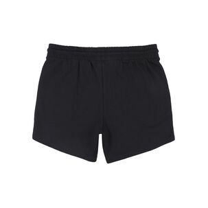 Short Deportivo Liso Tiro Medio Regular Mujer Wetland