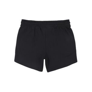 Short Deportivo Liso Tiro Medio Regular Mujer Wetland