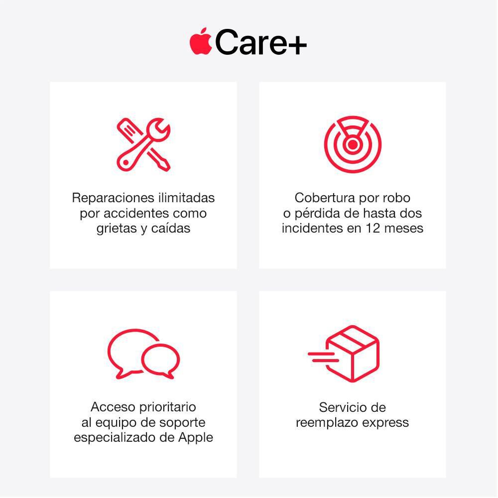 Iphone Air Apple / 5G / 256 GB / Blanco / Liberado image number 10.0