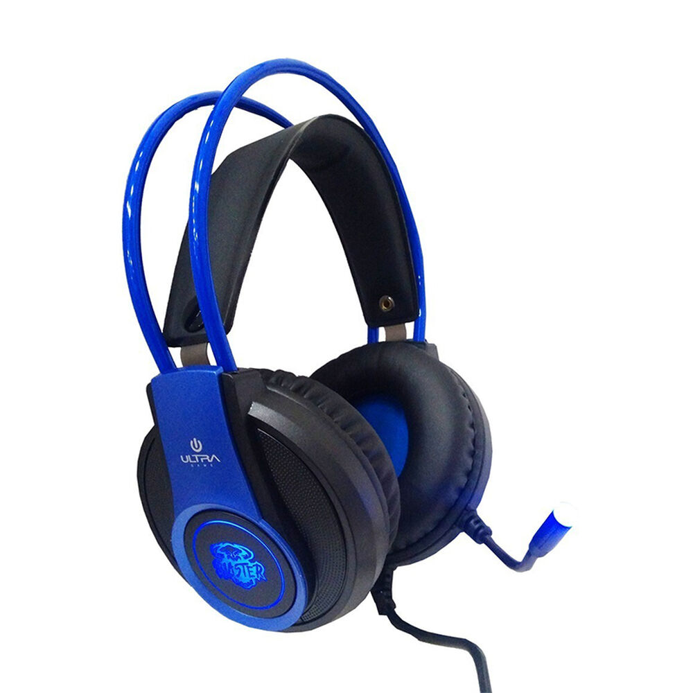Audífono Gamer Blad 5ultra3.5mm image number 1.0