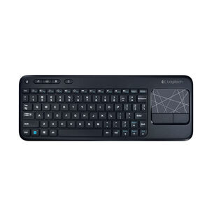 Teclado Logitech K400