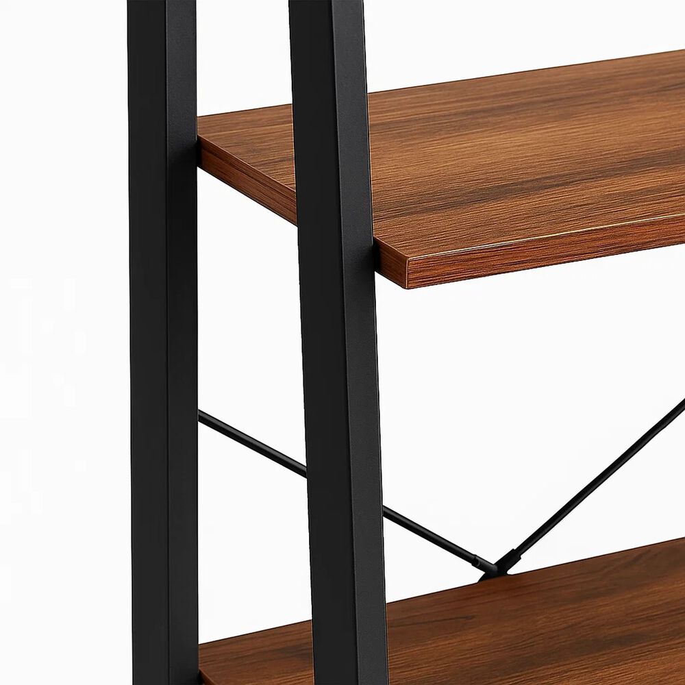 Estanter&iacute;a Industrial Loft Rack 4 Pisos 34,5x56x138.5 image number 5.0