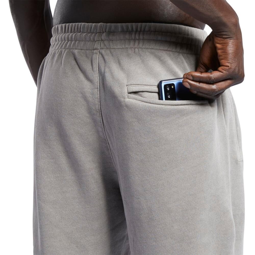 Pantalón De Buzo Hombre Reebok image number 7.0